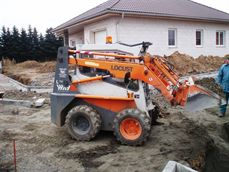 Stavební a zemní práce,zpevněné plochy,Čáslav